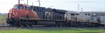 CN 2860 CN 2760
